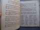 Delcampe - Noëls Anciens Tomes I & II  RP Dom George Legeay Abbaye Solesmes 61 Musique Accompagnement Textes 1928 - Canto (corale)