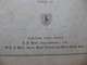 Delcampe - Noëls Anciens Tomes I & II  RP Dom George Legeay Abbaye Solesmes 61 Musique Accompagnement Textes 1928 - Canto (corale)