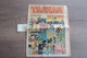 TARZAN - 1ére Série - Invincible Tarzan Buffalo Bill - N°107 - Troisième Année - 1948 - Tarzan