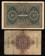 ALLEMAGNE - Lot De 4 Billets ALLEMAGNE - Collections