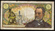 FRANCE - 5 Francs Pasteur - 6.2.1969 - F:61/9 - Série X85 - N°60019 - TB 1 Petit Manque En Haut - 5 F 1966-1970 ''Pasteur''