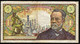 FRANCE - 5 Francs Pasteur - 8.1.1970 - F:61/12 - Série Z123 - N°82136 - TB+ - 5 F 1966-1970 ''Pasteur''