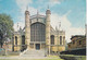 Windsor Castle - Berkshire Postcard - Stamped 1977 - Arthur Dixon - Windsor