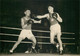 BOXE  Jan ZACHARA  Champion Olympique Poids Plume - Boxe