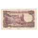 Billet, Espagne, 100 Pesetas, 1970, 1970-11-17, KM:152a, TB+ - 100 Pesetas