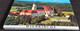 Wieskirche, Pilgrimage Church Of Wies 10 Postcard - Weilheim