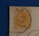 AN10 ESPAGNE  BELLE LETTRE  1882  CORUNA POUR RIVADEO  + AFFRANCH.PLAISANT - Storia Postale