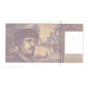 France, 20 Francs, Debussy, 1993, N.044, SPL, Fayette:F66Bis.05.a44, KM:151g - 20 F 1980-1997 ''Debussy''