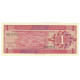 Billet, Netherlands Antilles, 1 Gulden, 1970, 1970-09-08, KM:20a, NEUF - Niederländische Antillen (...-1986)
