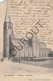 Postkaart/Carte Postale - KRUISHOUTEM - De Kerk  (C1646) - Kruishoutem