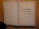 Nathan Der Weise Lessing Nathan Le Sage Pièce En Cinq Actes 1873 Défense De La Tolerance Religieuses - Theatre & Scripts