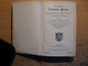 The Book Of Common Prayer 1662 Livre De La Prière Commune - Livres De Prières