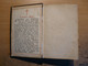 The Book Of Common Prayer 1662 Livre De La Prière Commune - Gebetsbücher