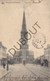 Postkaart/Carte Postale - ETTERBEEK - Eglise Ste Gertrude  (C1663) - Etterbeek