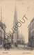 Postkaart/Carte Postale - ETTERBEEK - Eglise   (C1647) - Etterbeek