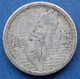 TAIWAN - 1 Chiao Year 44 (1955) Y# 533 Standard Coinage - Edelweiss Coins - Taiwan