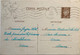 Drôme - Montélimar - Entier Postal 80c Pétain - Carte Pour Reims - 5 Janvier 1945 - Tarjetas Cartas