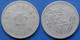 TAIWAN - 1 Yuan Year 49 (1960) "plum Blossom" Y# 536 - Edelweiss Coins - Taiwan