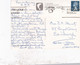 The Harper Centre Bedford - Bedfordshire - Stamped 1989 - Altri & Non Classificati