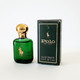 Miniatures De Parfum    POLO  De  RALPH  LAUREN  EDT  7  Ml  + BOITE - Miniatures Hommes (avec Boite)