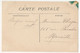CPA -LAMBESC (B Du R) - Tremblement De Terre - 11 Juin 1909 - Quartier Du Castellas - Lambesc