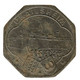 ALLEMAGNE - CRAILSHEIM - 10.2 - Monnaie De Nécessité - 10 Pfennig 1918 - Monétaires/De Nécessité