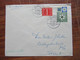 Delcampe - Niederlande 1957 - 1967 Stempel Veldpost 7 Belege Verschiedene Stempel Veldpost Militärpost Der Nachkriegsjahre - Cartas & Documentos