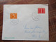 Delcampe - Niederlande 1957 - 1967 Stempel Veldpost 7 Belege Verschiedene Stempel Veldpost Militärpost Der Nachkriegsjahre - Cartas & Documentos