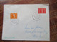 Delcampe - Niederlande 1957 - 1967 Stempel Veldpost 7 Belege Verschiedene Stempel Veldpost Militärpost Der Nachkriegsjahre - Covers & Documents