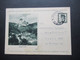 Delcampe - CSSR Tschechoslowakei 1930er Jahre Bildpostkarten 11 Stück Teilweise Bedarf Aber Auch Sonderstempel - Lettres & Documents