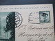 Delcampe - CSSR Tschechoslowakei 1930er Jahre Bildpostkarten 11 Stück Teilweise Bedarf Aber Auch Sonderstempel - Storia Postale