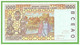 IVORY COAST W.A.S. 1000 FRANCS 1998  P-111Ag UNC - Stati Dell'Africa Occidentale