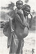 CONGO Belge 1949 Femme Seins Nus Et Son Enfant - Congo Belge