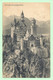 NEU-SCHWANSTEIN  Schloss / Le Château   Voyagé  1910 - Friedberg