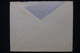 ARGENTINE - Enveloppe Pour La France En 1954, Affranchissement Varié - L 114203 - Covers & Documents