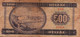 HONGRIE 500 FORINT 1980 - Hongarije