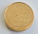 MONACO : 2 Euros Commémoratifs 2013 (OR Fin 24 Carats) - Monaco