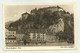 BURG KUFSTEIN - TIROL   VIAGGIATA   FP - Kufstein