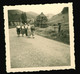 Orig. Foto 1956, Sieber Im Harz ( Herzberg ), Blick Auf Privates Haus, Baustelle, Neubau, Wandergruppe - Herzberg