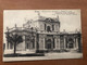 ROMA ESPOSIZIONE REGIONALE PIAZZA D’ARMI PADIGLIONE DELLA CAMPANIA   1911 - Mostre, Esposizioni