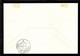 1946. Air Mail. King Christian X. 7 Aur Green + 35 Aur Jochumsson. Firstflight Island - Norge... (Michel 160) - JF103798 - Lettres & Documents