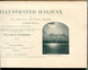 Canada Norbert METZLER, Illustrated Halifax And Civil Military And Naval History 1892 - 1850-1899