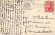 QUAREGNON-Rivage - Vanne De La Vieille Haine - Carte Colorée, Animée Et Circulé En 1920 - Quaregnon