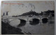 Torino - Ponte Nuovo Umberto I - Viaggiata 1915 - 10L - Brücken