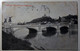 Torino - Ponte Nuovo Umberto I - Viaggiata 1915 - 10L - Ponts