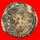 * SILVER (1295-1303): FRANCE ★ DOUBLE PARISIS PHILIP IV THE FAIR (1285-1314)! SCARCE! LOW START ★ NO RESERVE! - 1285-1314 Filippo IV Il Bello