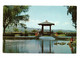 (RECTO / VERSO) LILIUOKALANI JAPANESE GARDENS - FORMAT CPA - Hilo