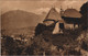 CPA ALBERTVILLE Conflans - Chateau Rouge (1194840) - Albertville