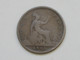 Grande-Bretagne 1 One Penny 1861  Victoria    **** EN ACHAT IMMEDIAT **** - D. 1 Penny