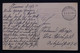 ALLEMAGNE - Cachet Militaire Sur Carte Postale De Tournai  En Feldpost Pour L'Allemagne En 1915 - L 114276 - Cartas & Documentos